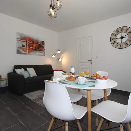 L'eden By Easyescale ロミイ・シュル・セーヌ