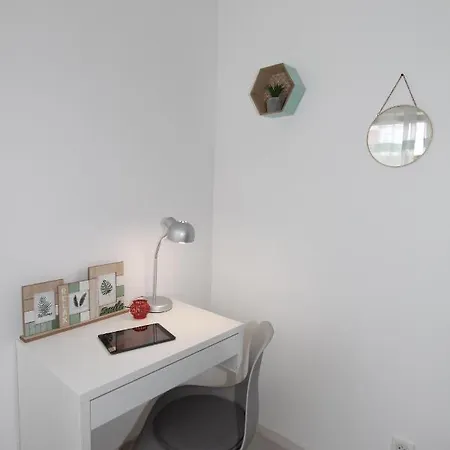 L'eden By Easyescale * ロミイ・シュル・セーヌ