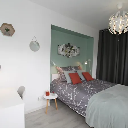 L'eden By Easyescale