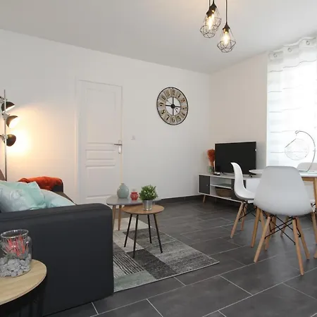 L'eden By Easyescale Appartement