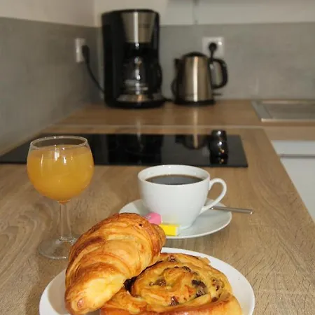 L'eden By Easyescale ロミイ・シュル・セーヌ