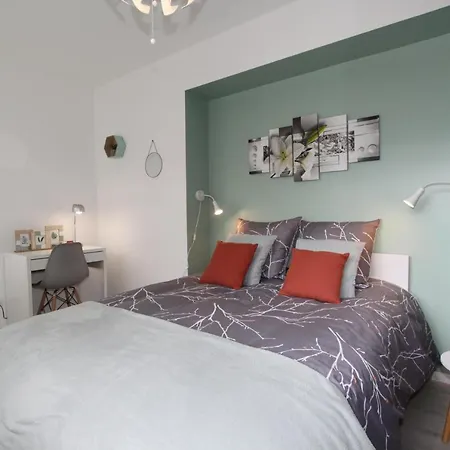 L'eden By Easyescale Appartement