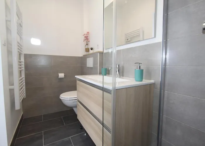 L'eden By Easyescale *